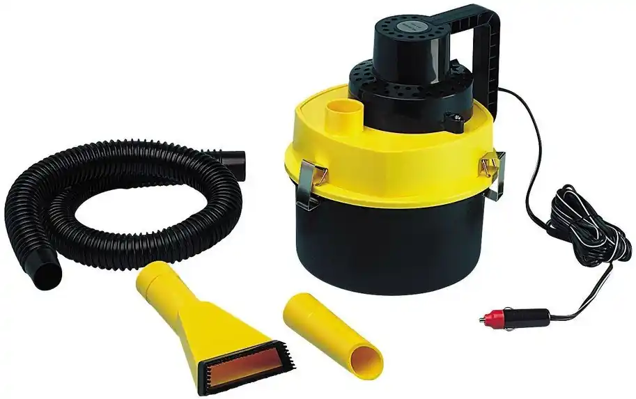 Top Prodej Vysavač 12V 160W kotlíkový