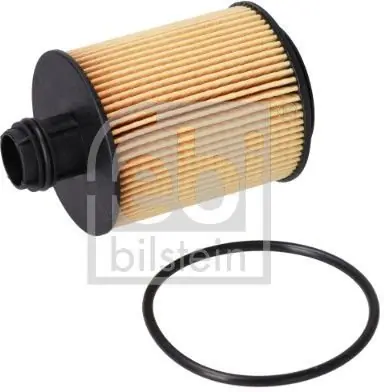 Rychlé Dodání Olejový filtr FEBI BILSTEIN 39837