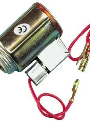 Cenová Bomba Zapalovač - zásuvka s osvětlením 12V