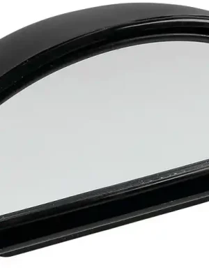 Zrcátko sférické 13,5 x 5cm LAMPA Italy NEW 6/2020 Sleva