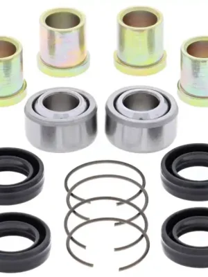 Cenová Bomba Sada ložisek a těsnění ramen podvozku All Balls Racing AK50-1020