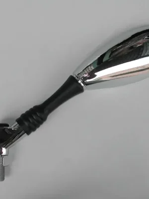 Zpětné zrcátko SMATNORD UNI SPORT 1 3139284A pravý chrom Oblíbený