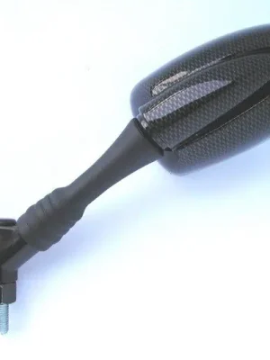 Cenová Bomba Zpětné zrcátko SMATNORD UNI SPORT 2 3142484A pravý karbonový