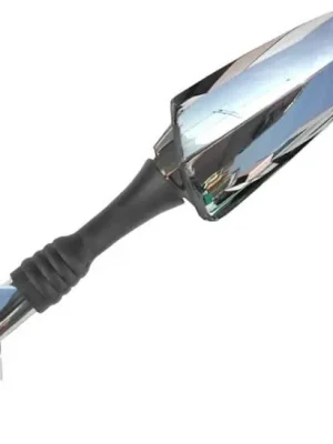 Finální Výprodej Zpětné zrcátko SMATNORD UNI GP1 3265284A pravý chrom