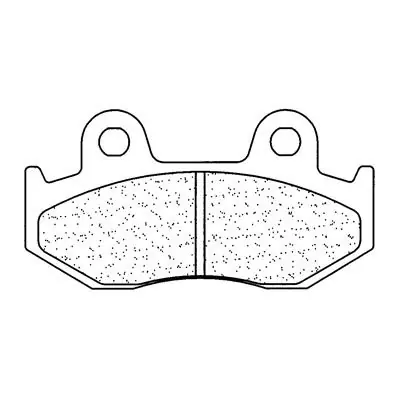 Brzdové destičky CL BRAKES 1164 ATV1 Expresní Doručení