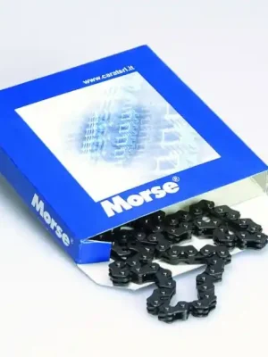 Rozvodový řetěz MORSE by Borg Warner B2922015106 92RH2015 106 L Rychlé Dodání