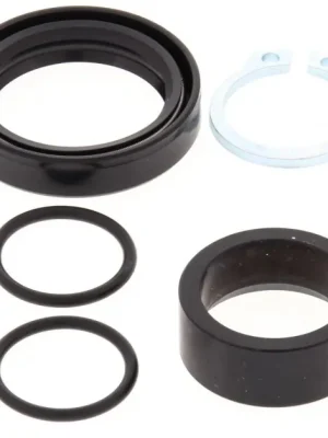 Bezpečná Platba Sada k řetězovému kolečku All Balls Racing CSSK 25-4007