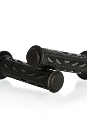Autentický Rukojeti MOTION STUFF STF-201-2027 černá/šedá