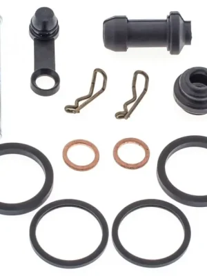 Bezpečná Platba Opravná sada brzdového třmenu All Balls Racing CRK18-3046