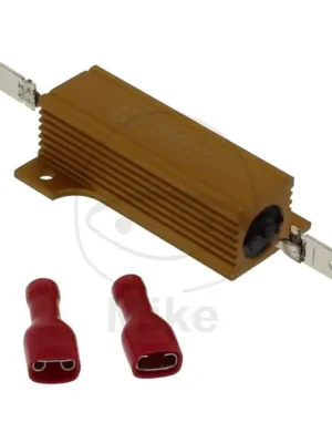 Autentický LED indicator resistor KELLERMANN 33 Ohmů (705.65.67)