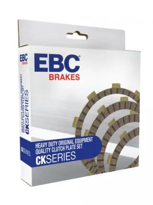 Cenově Výhodný Lamely spojky set EBC CK5635 STD