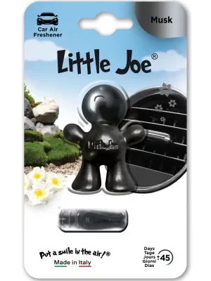 Nejlepší Cena Osvěžovač vzduchu / vůně do auta - Little Joe Santalové dřevo Musk