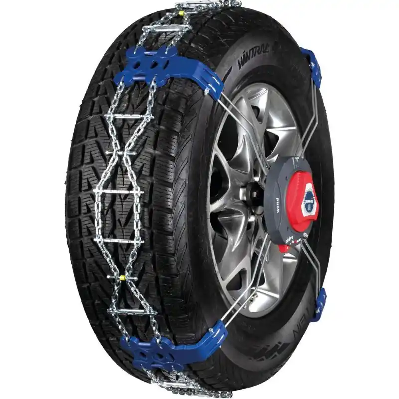 Sněhové řetězy Pewag Servostar SUV automatické s ráčnovým systémem servo - velikost RSC 910 V Must-Have