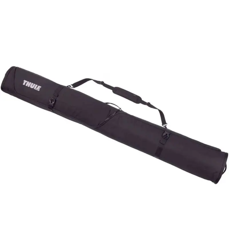 Vak pro ochranu a uskladnění lyží / běžek Thule Roundtrip Ski Bag 192cm - černý Bezpečná Platba