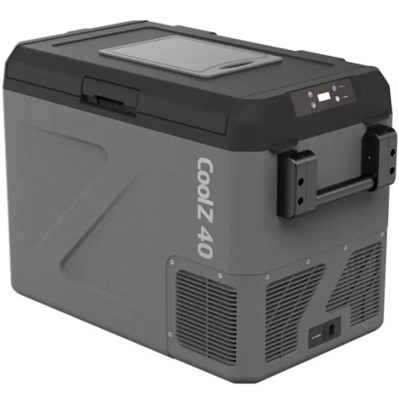 Autochladnička / mraznička / lednice kompresorová / chladící box do auta Pro User CoolZ 40 12V/24V/230V 40l -20°C Výhodná Nabídka