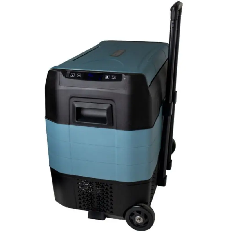 Autochladnička / mraznička / lednice kompresorová / chladící box do auta Pro User CoolX 50 12V/24V/230V 50l -20°C Expresní Doručení