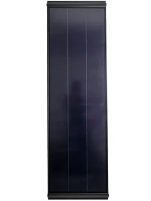 Omezená Nabídka Solární panel stacionární ProUser Slimline SPS180 180W 12V 178x53cm - na auto / karavan