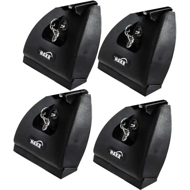 Patky Hakr 0342 - sada 4ks / příslušenství pro sestavu střešního nosiče Nová Kolekce