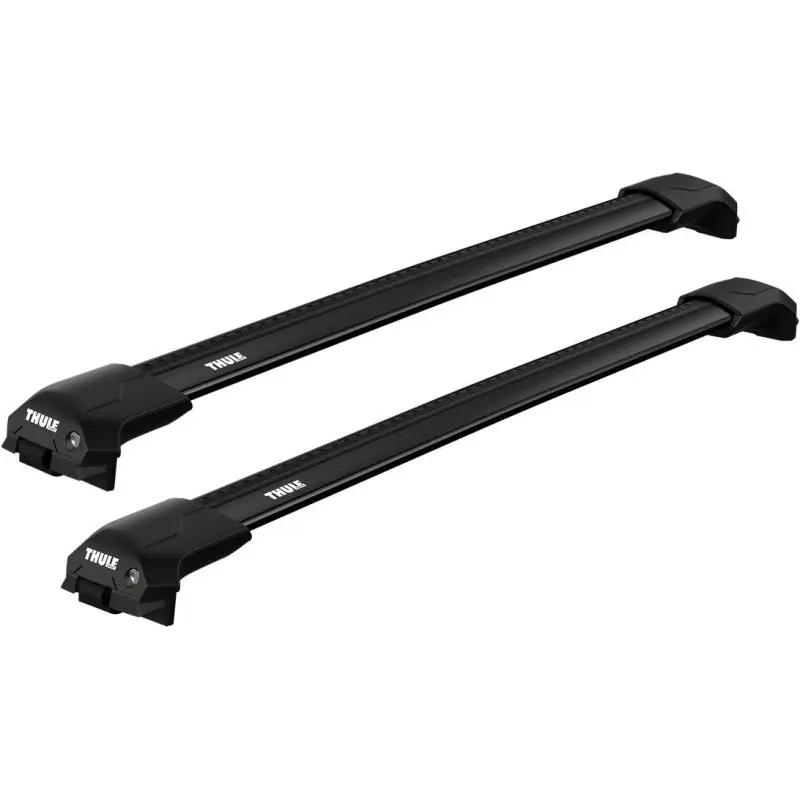 Oblíbený Střešní nosič / příčníky Thule WingBar Edge Black - Mercedes-Benz GLE (Typ W166) (2015-2019) 5-dv - klasické podélníky