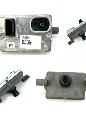 4N0907217A Kamera pro systémy asistence řidiče Audi Časově Omezené