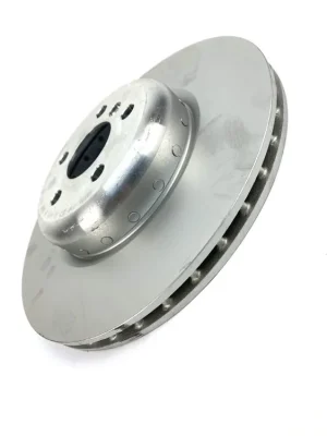 Must-Have 6860925 Zadní brzdový kotouč BMW 345x24mm 34216860925