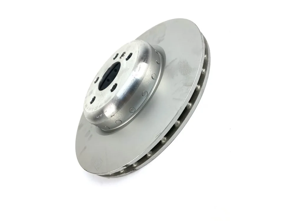 Must-Have 6860925 Zadní brzdový kotouč BMW 345x24mm 34216860925