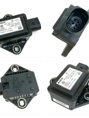 Sezónní Sleva 4F0907637 ESP - Duo Sensor
