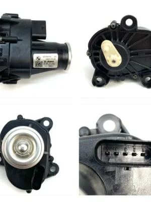 Ověřený 8570791 / 8570791 01 Motor EGR ventilu BMW