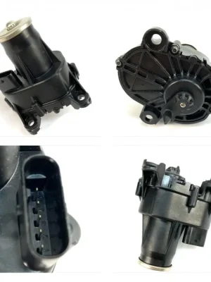 Nakupujte Hned 8575534 Motor EGR ventilu BMW