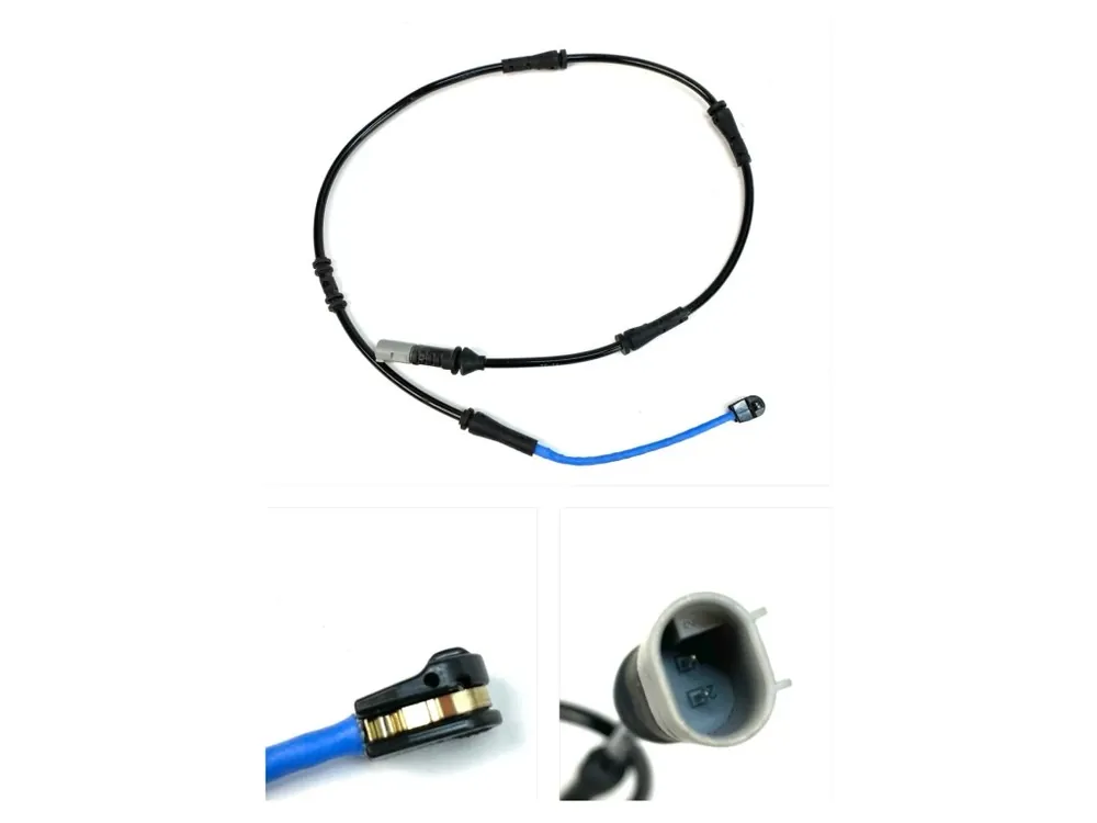 34356791962 BMW Senzor opotřebení zadních brzdových destiček Pouze Dnes