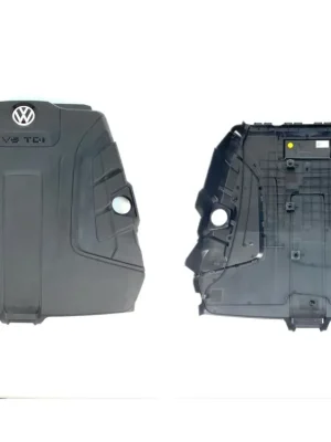 4M4133849B Kryt motoru VW TOUAREG 3.0 TDI Vysoce Kvalitní