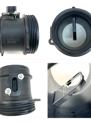 Horká Nabídka 059906461S Váha vzduchu