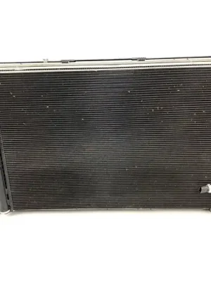 SET chladičů VW TOUAREG 3.0 TDI Jen Po Omezenou Doba