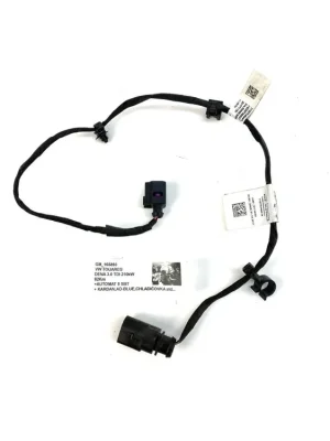 Vysoce Kvalitní 4M0971348K Svazek el. instalace pro převodovku