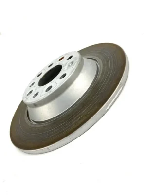 3Q0615601A Zadní brzdový kotouč 300x12mm Akční Cena