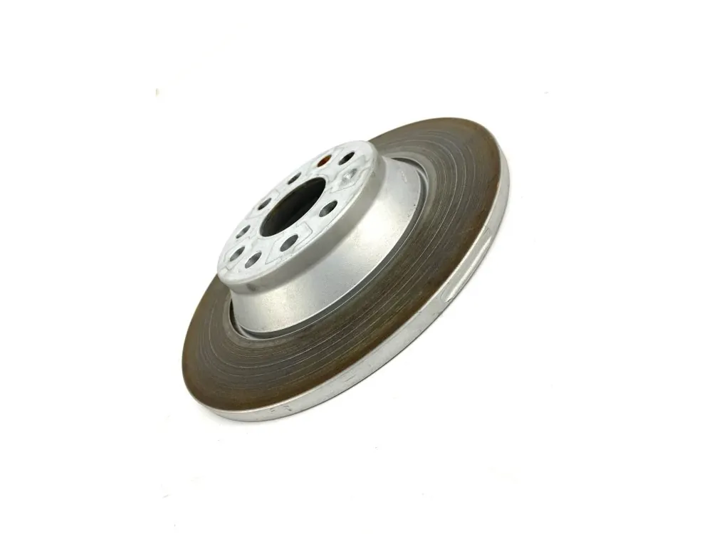 3Q0615601A Zadní brzdový kotouč 300x12mm Akční Cena
