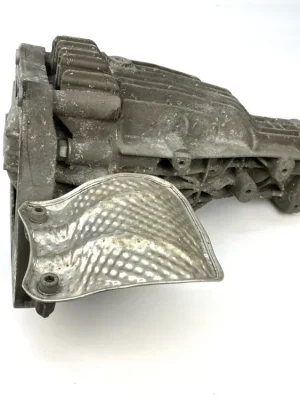Nízká Cena 0BC500044A Diferenciál zadní nápravy AUDI A7