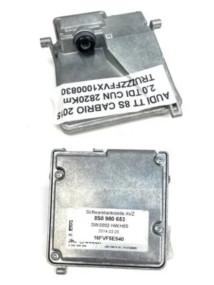 8S0980653 Přední kamera AUDI TT Pouze Dnes