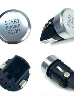 Vysoce Kvalitní 8S1905217 Start-Stop spínač AUDI TT