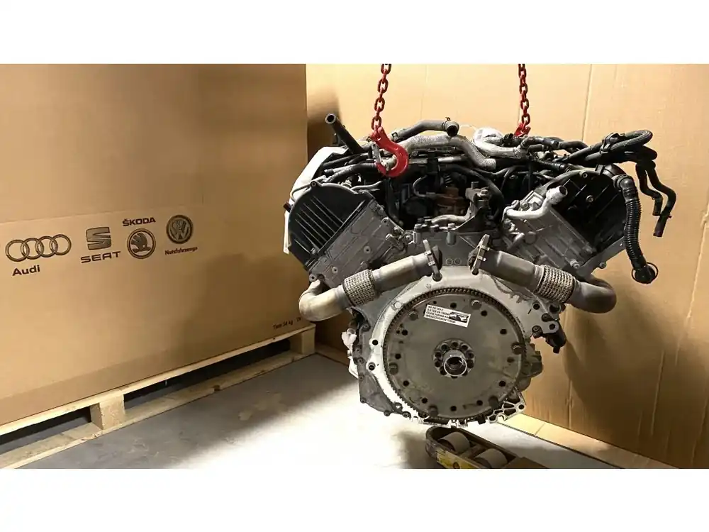 Super Cena Motor CLA / CLAB 3.0 TDI 150kW