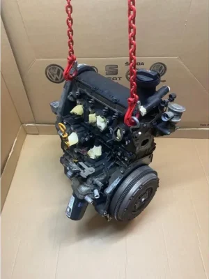Víkendová Akce Motor BFQ 1.6 75kW ( Na díly )