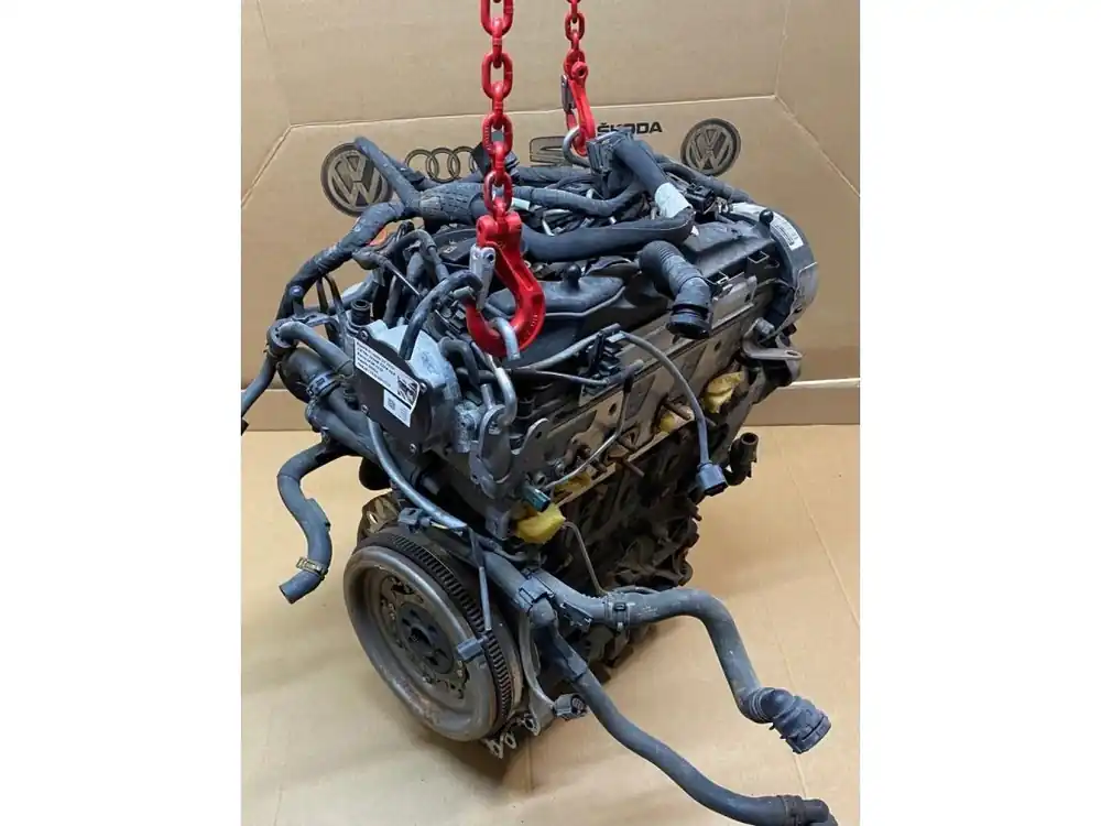 Akce Motor CFF / CFFB 2.0 TDI 103kW