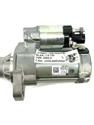 02M911024J Starter Spouštěč motoru Expresní Doručení