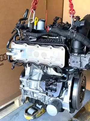 Super Cena Motor CUK / CUKB / CUKC 1.4 TSI HY 110kW-115kW