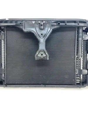 Top Prodej Chladičová stěna VW TIGUAN 2.0 TDI 103kW