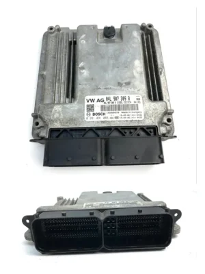 04L907309R Řídící jednotka motoru Zlevněný