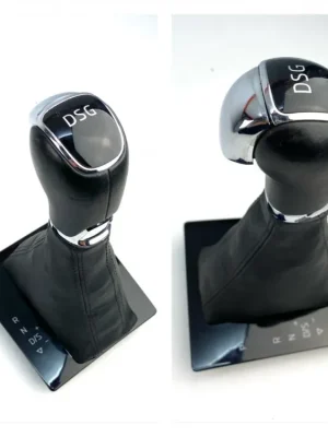 Vrácení Zdarma 3V1713203A Řadící páka DSG s rámečkem ŠKODA SUPERB III