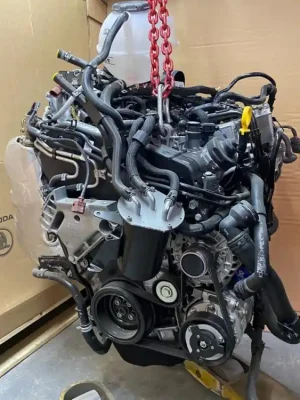 Motor DLT 2.0 TDI Koupit Online