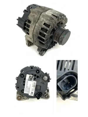 059903018T Alternátor 180A AUDI Odeslání Ihned