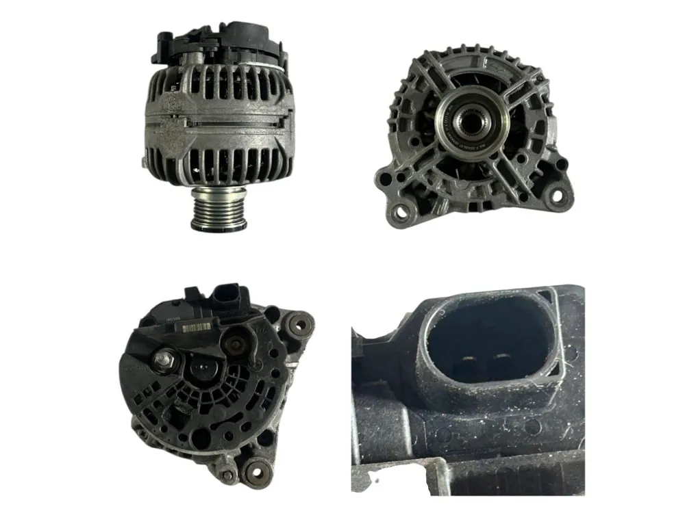 06F903023N Alternátor 140A Originální